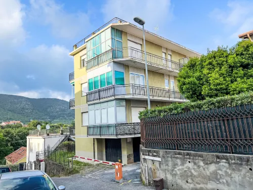 Tra le Onde Hotels in Ceriale