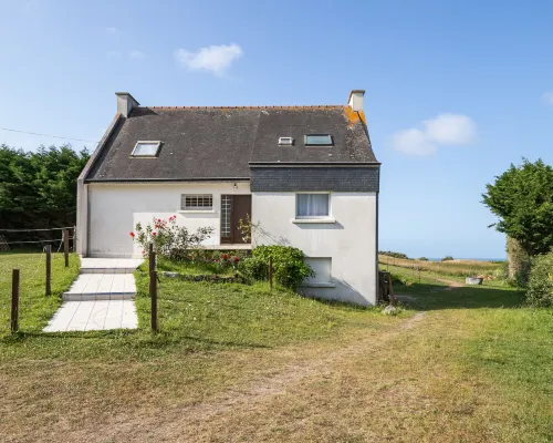 Belle Vue Mer Hotels in Tregunc