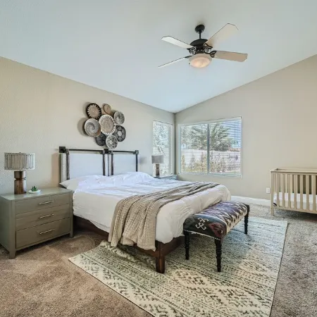 Cactus Bloom - Cozy Desert Retreat in Chandler