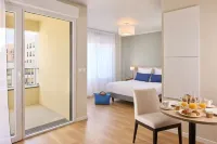 Zenitude Hotel Residences Rouen Hotels in Montigny