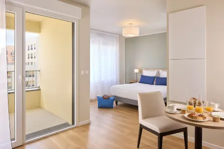 Quality Suites Rouen