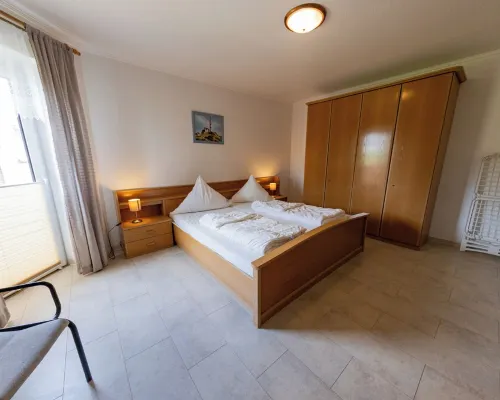 "Nordlicht" - your retreat in the Deichkieker guesthouse - pets allowed Hotels in Horumersiel
