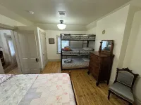 •NEW• Manti Manor – Historic 1871 Pioneer House Hotel a Sanpete County