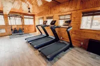 Tremont Lodge & Resort - Gym