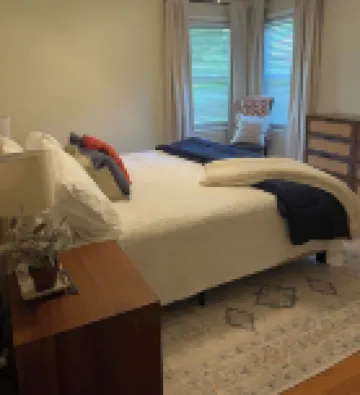 Walk to Sfa,  Centrally Located 3 Bedroom in Historic Pecan Street Neighborhood