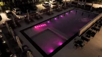 Bolt Boutique Hotel - Beach