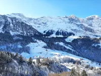 Gasthaus Schwand Hotels in Engelberg