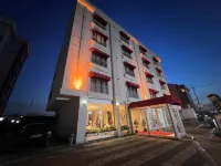 My Palace Residence Hotels near Tuzla Shipyard