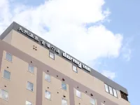 Dormy Inn Okayama Natural Hot Spring Hotels near Kyobashi Bridge