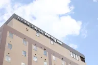 Dormy Inn Okayama Natural Hot Spring - parking