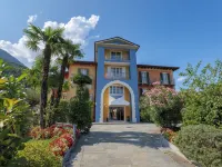 Aquazzurra Resort & Aparthotel Hotels in Cannobio