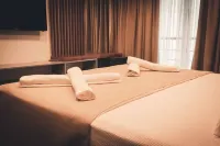 베니 럭셔리 리조트 코티요라 Guzelyali Mahallesi 호텔