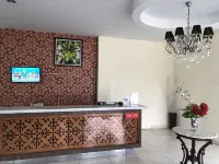 Anaya Hotel and Ballroom Hotels in D A R A T