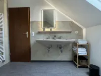 Ferienhaus Möhrle 5 Hotels in Bodman-Ludwigshafen