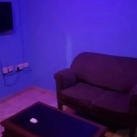Penthouse Hotel Ajegunle Apapa
