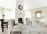 SAGA Circle Villas Hotels in Grímsnes- og Grafningshreppur