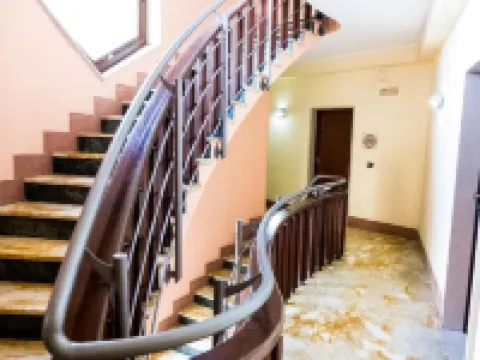 B&B 30 mt Dal Duomo Hoteles en Benevento