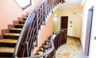 B&B 30 mt Dal Duomo