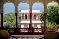 Shahpura Abhaneri Resort Hotels in Dausa