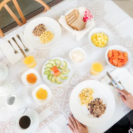 Arjau Boutique Hotel - Adults Only