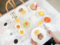 Arjau Boutique Hotel - Adults Only Hotels in Cobano