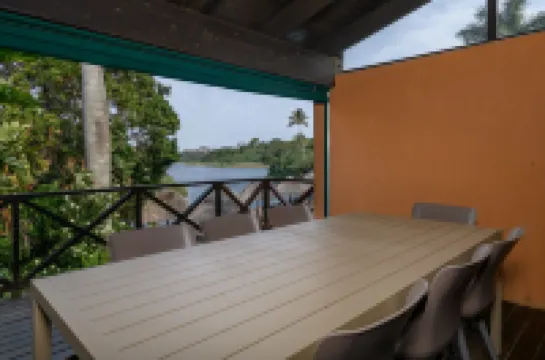 聖拉米爾別墅1935