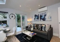 Stanhope Road Apartments