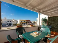 2699 Sud Sud Apartaments - Appartamento Corallo by Barbarhouse Hotels in Torre Lapillo