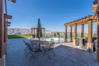 Desert Canyon Golf Resort Hotels in Chelan
