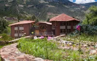 Fleur Lodge Các khách sạn ở 