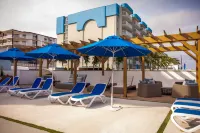 Mahalo Diamond Beach Resort
