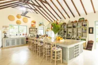 08 Acre Private Tea Estate Close to Galle