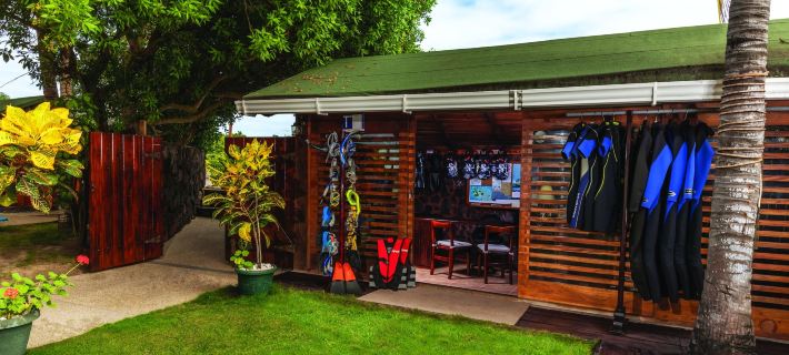 The Wooden House Hotel Hotels in Isabela Island