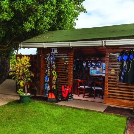 The Wooden House Hotel
