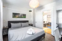 Charming &Spacious 3BD, 1BA, Fam-Friendly-Yard&Porch