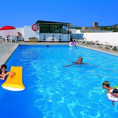 Continental Calella