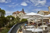 Château Capitoul Hotels in Port-la-Nouvelle