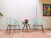 Bokatrip Jalatlaco Hotels in Santa Lucia del Camino