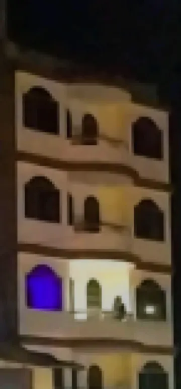 阿什帕Wasi 酒店