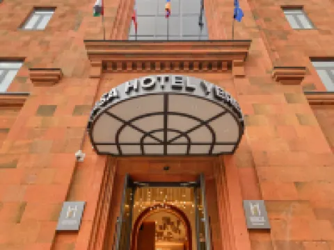 Hayasa Hotel Yerevan Hotels in Yerevan
