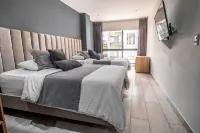 Hotel Plaza Doce Hotels in 