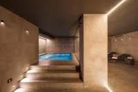 Eurostars Matera la Suite - Romantic