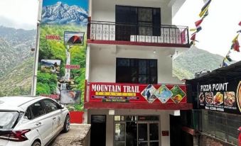 Mountain Trail