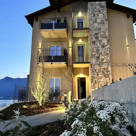 Villa Clementina Boutique Hotel