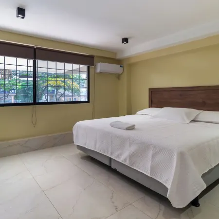 Hotel Sada