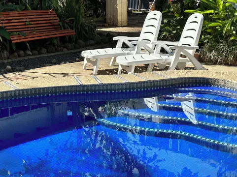 بوا بيد آند بريكفاست الترفيه والتسلية Photos