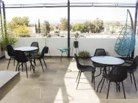 Nidah Condominios Hotels in Durango