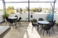 Nidah Condominios Hotels in Victoria de Durango