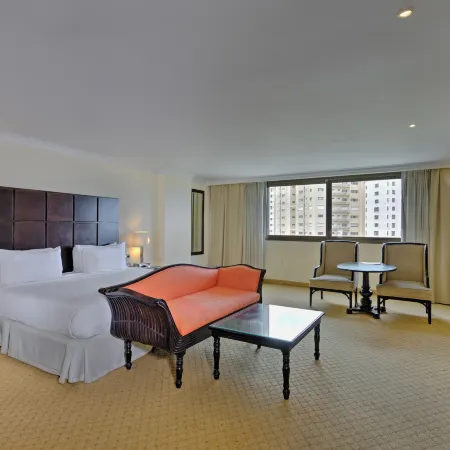 Dominican Fiesta Hotel, Trademark by Wyndham