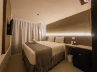 Saint Patrick Grand Hotel Hotel di Maceió